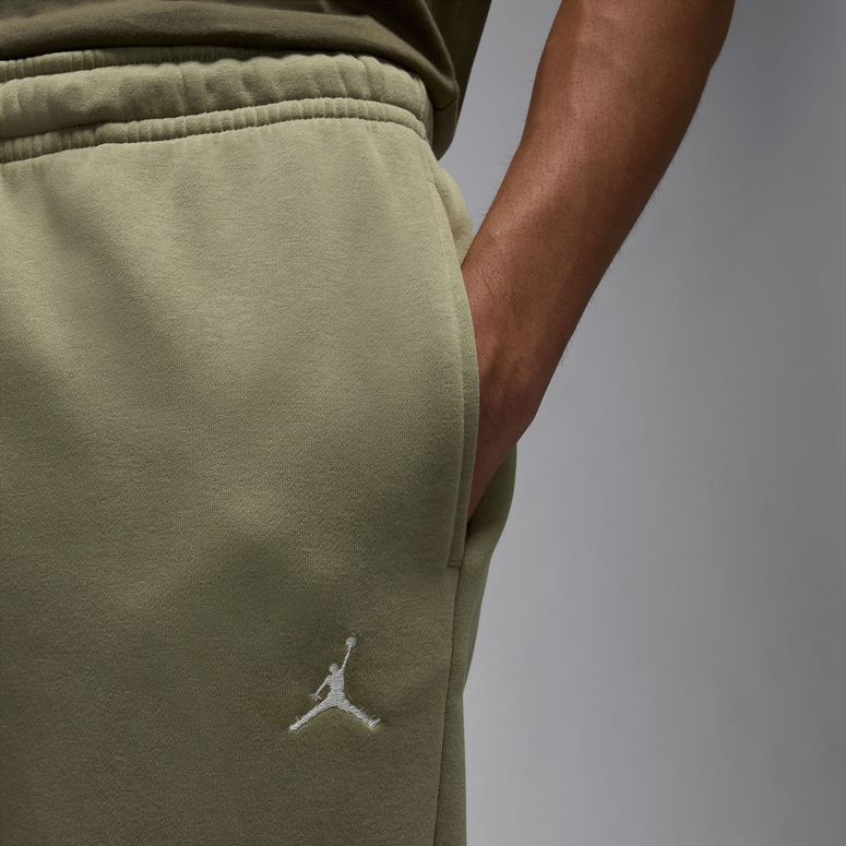 Штани Nike M J BRK FLC PANT чоловічі - 2