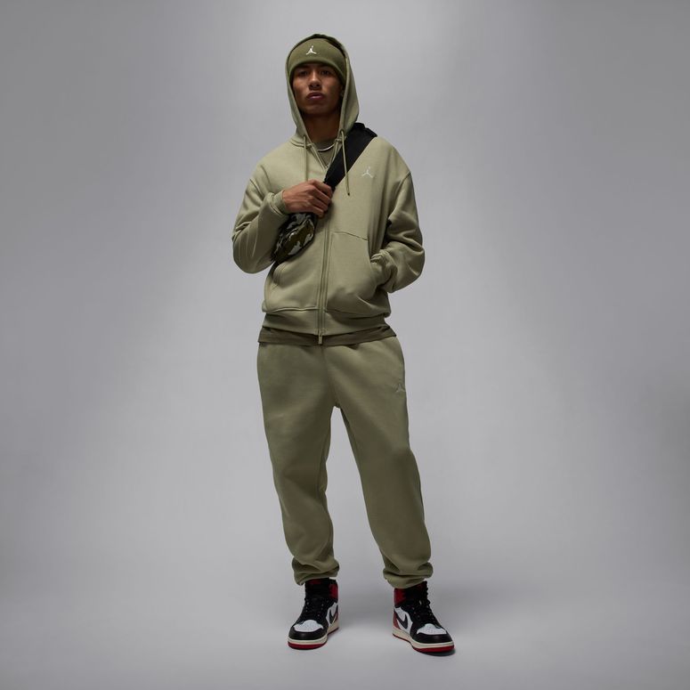 Штани Nike M J BRK FLC PANT чоловічі - 6