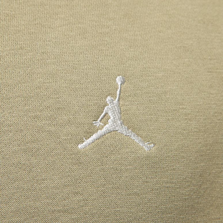 Джемпер Nike M J BRK FLC PO мужской - 4