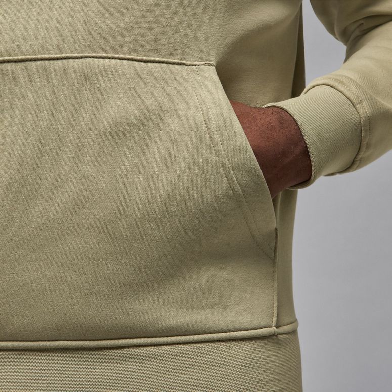 Джемпер Nike M J BRK FLC PO мужской - 5