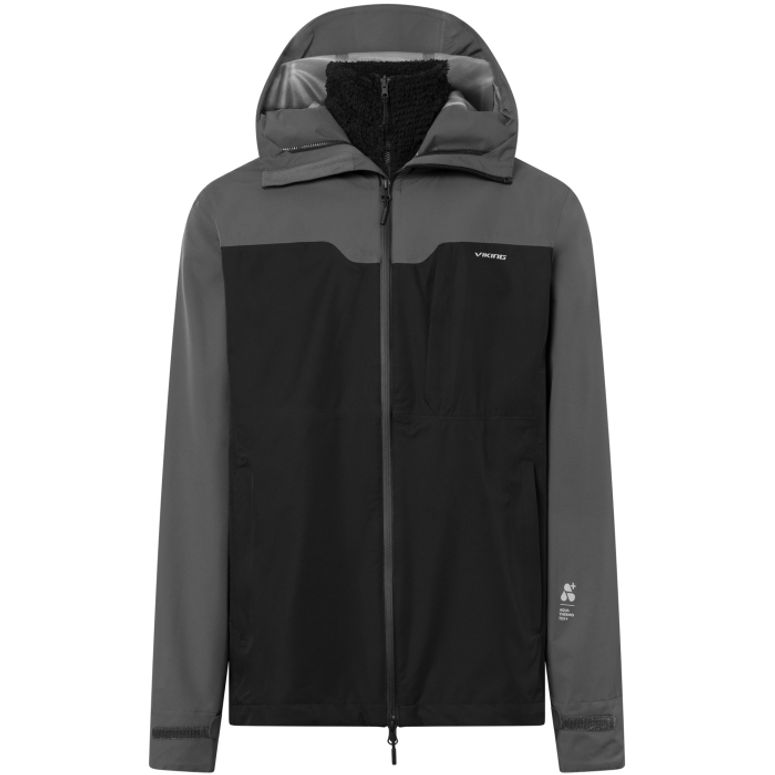 Куртка VIKING Jacket Ravelo 3 in 1 Man чоловіча - 10