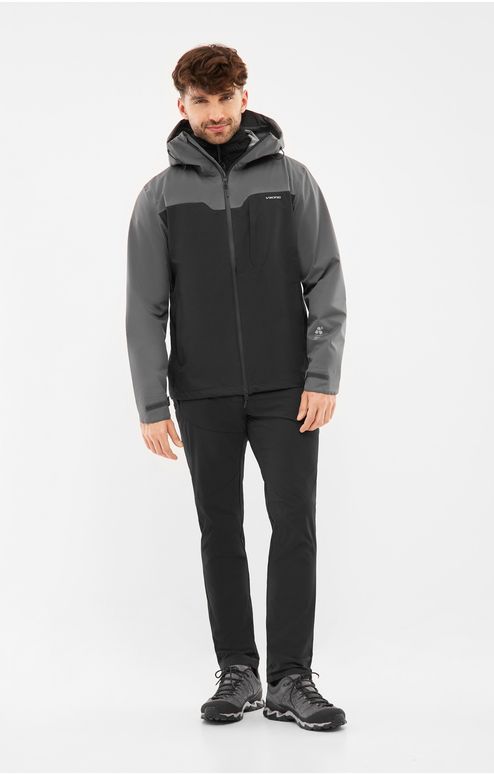 Куртка VIKING Jacket Ravelo 3 in 1 Man чоловіча - 2