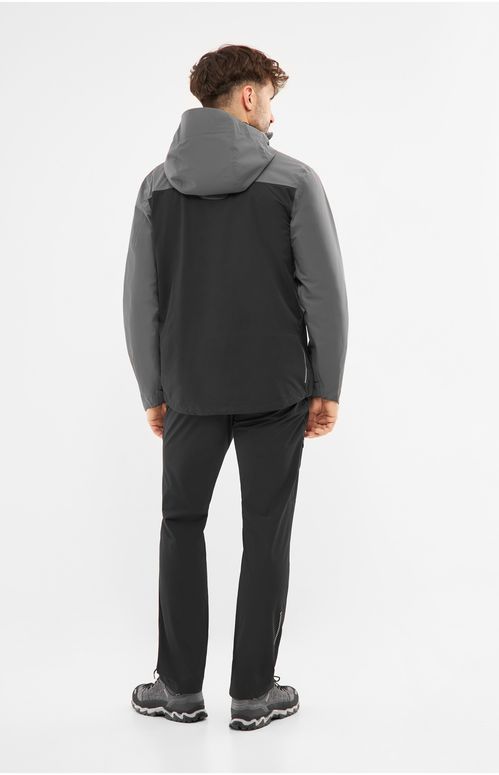 Куртка VIKING Jacket Ravelo 3 in 1 Man чоловіча - 3