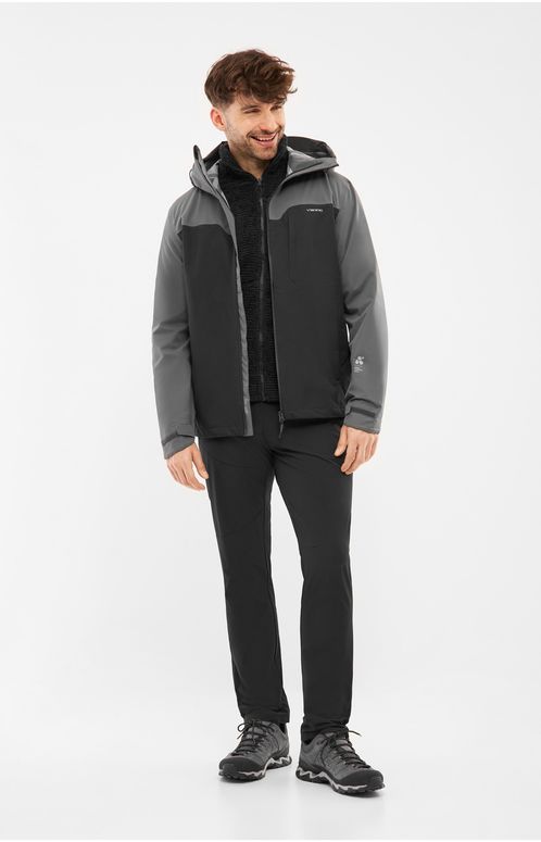Куртка VIKING Jacket Ravelo 3 in 1 Man чоловіча - 4