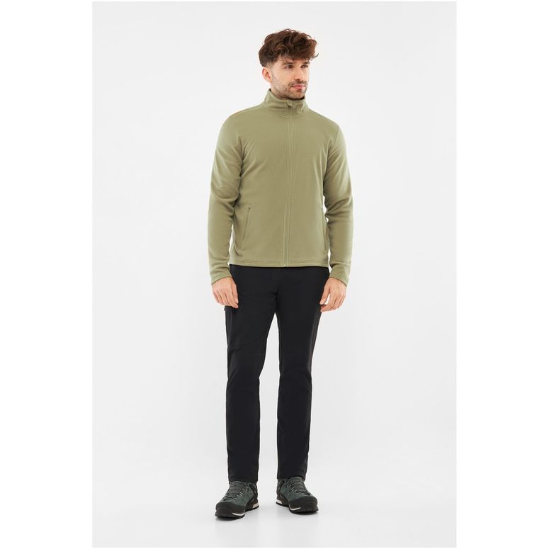 Джемпер VIKING Midlayer Fleece Tesero Polartec Man мужской - 2