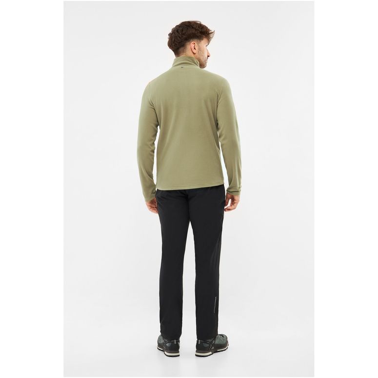 Джемпер VIKING Midlayer Fleece Tesero Polartec Man мужской - 3