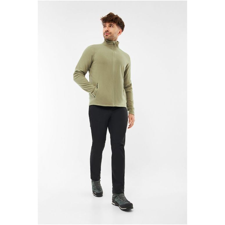 Джемпер VIKING Midlayer Fleece Tesero Polartec Man мужской - 4