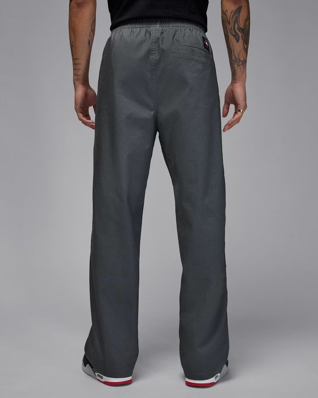 Штани Jordan M J BRK WVN PANT чоловічі - 2