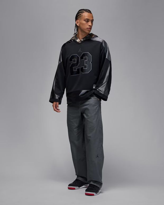 Штани Jordan M J BRK WVN PANT чоловічі - 7
