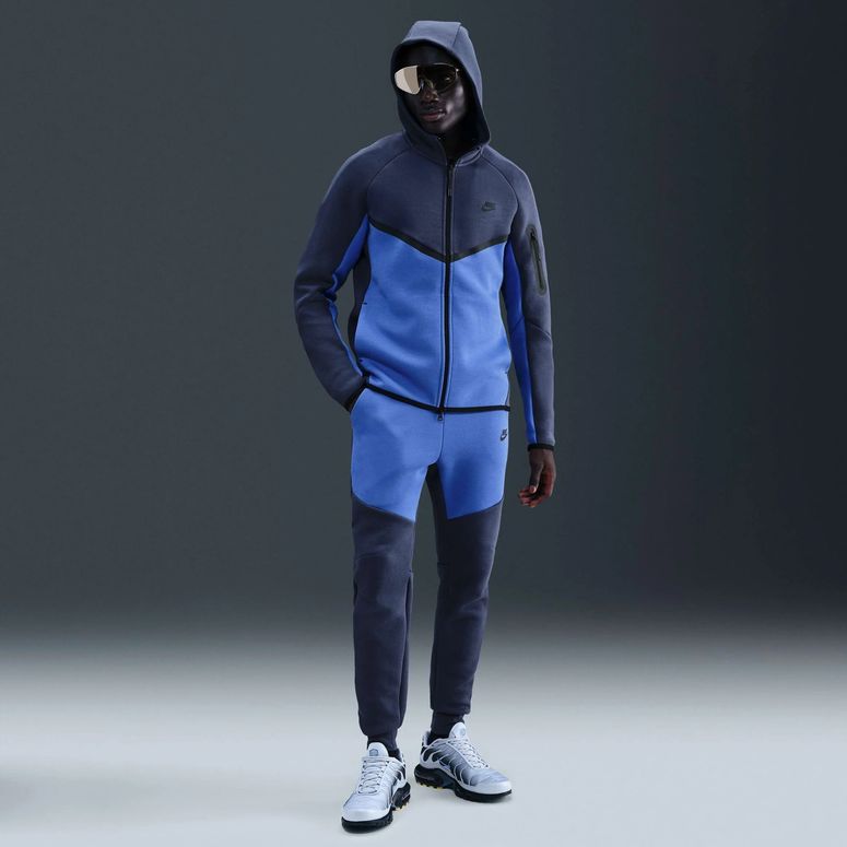 Штани Nike M NK TCH FLC JGGR чоловічі - 2