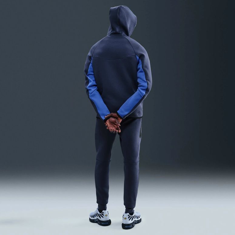 Штани Nike M NK TCH FLC JGGR чоловічі - 3