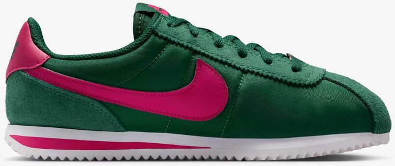 Кроссовки Nike NIKE CORTEZ TXT BG для девочки - 2