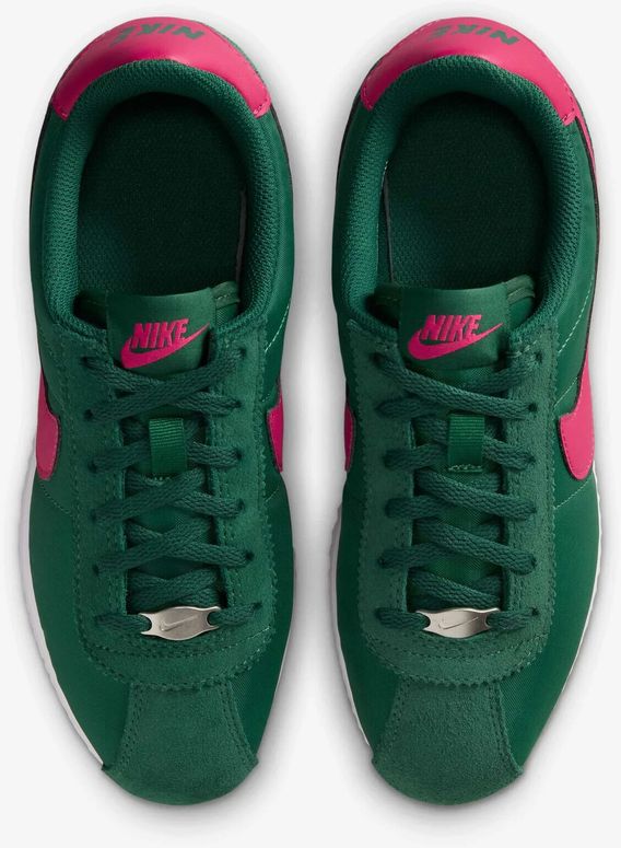 Кроссовки Nike NIKE CORTEZ TXT BG для девочки - 5