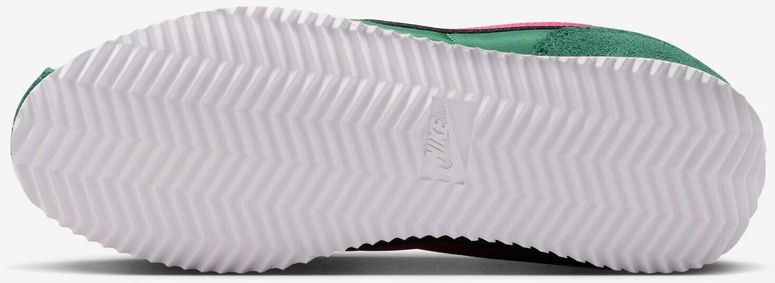 Кроссовки Nike NIKE CORTEZ TXT BG для девочки - 6