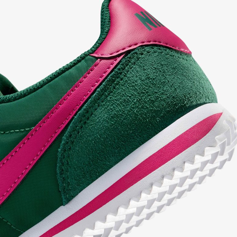 Кроссовки Nike NIKE CORTEZ TXT BG для девочки - 8