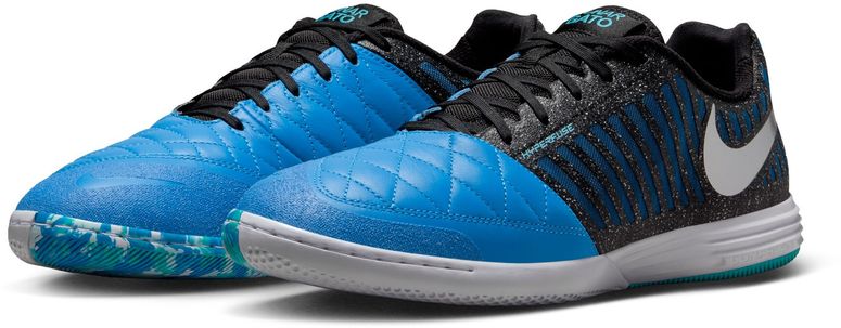 Бутсы Nike LUNARGATO II мужские - 5