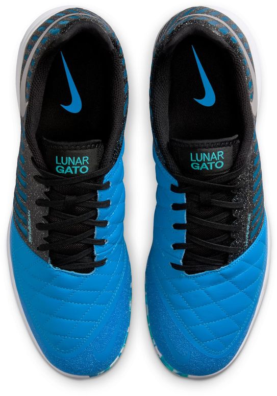 Бутсы Nike LUNARGATO II мужские - 7