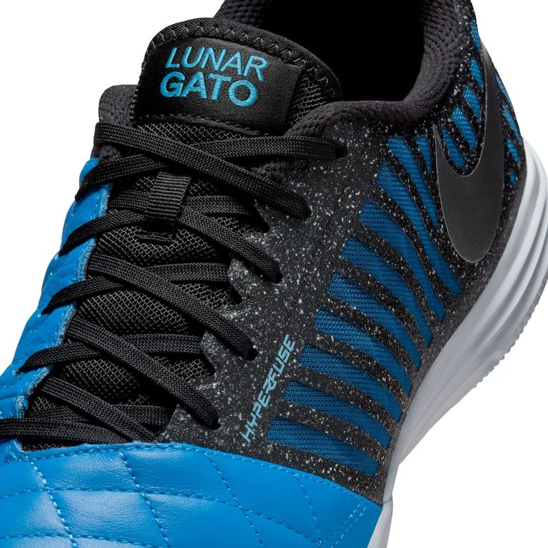 Бутсы Nike LUNARGATO II мужские - 9