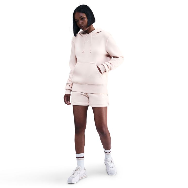 Джемпер Nike NSPHNX FLC STD PO женский - 2