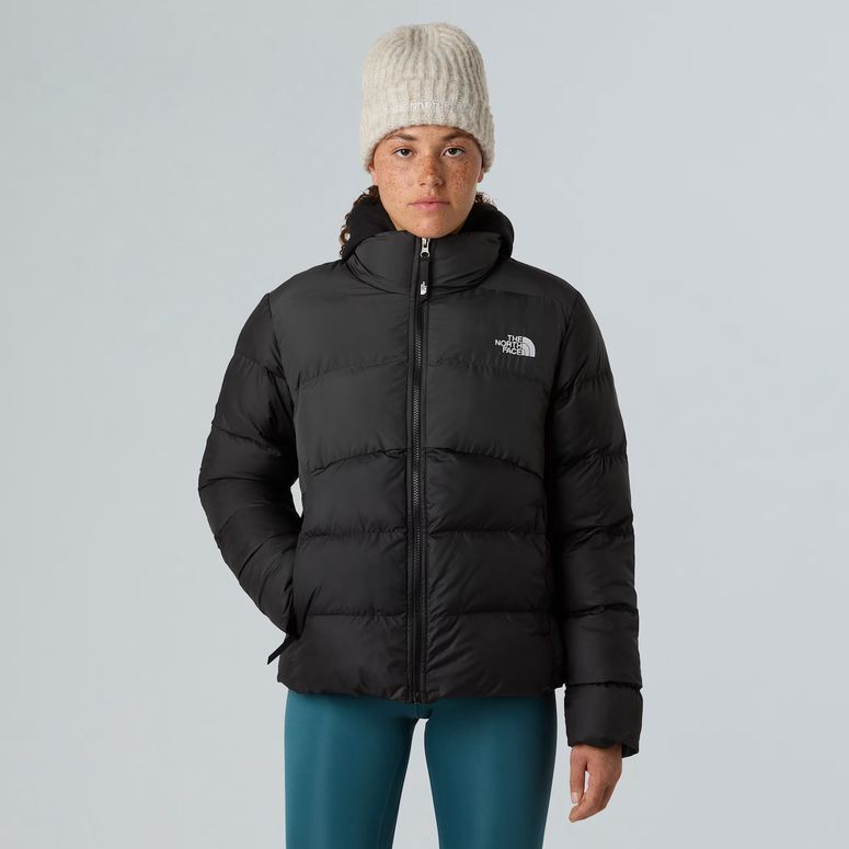 Куртка THE NORTH FACE SAIKURU  жіноча - 1