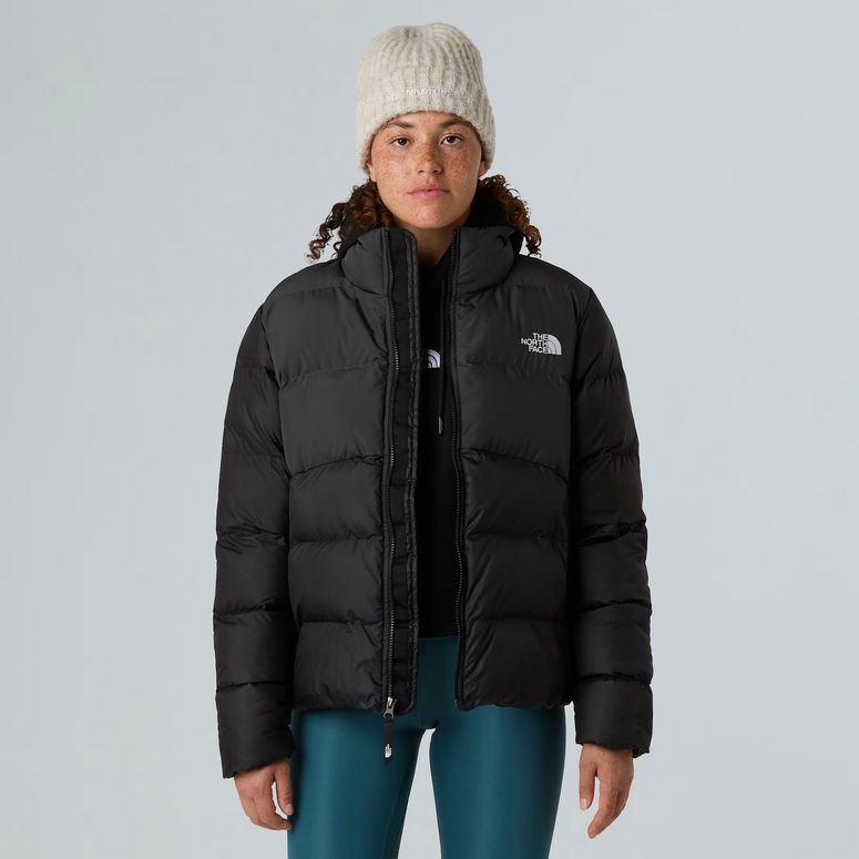 Куртка THE NORTH FACE SAIKURU  жіноча - 3