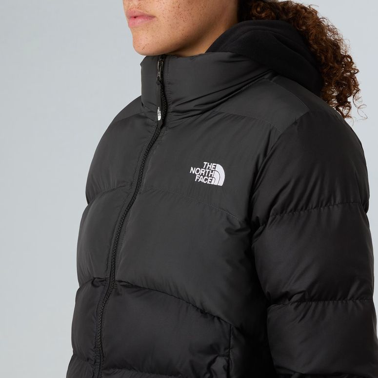 Куртка THE NORTH FACE SAIKURU  жіноча - 4