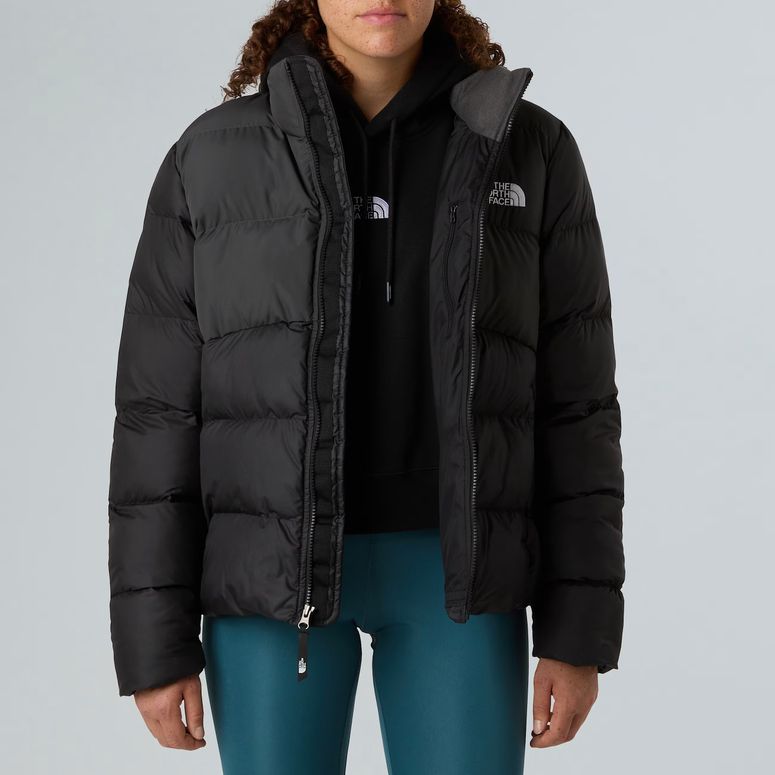 Куртка THE NORTH FACE SAIKURU  жіноча - 6