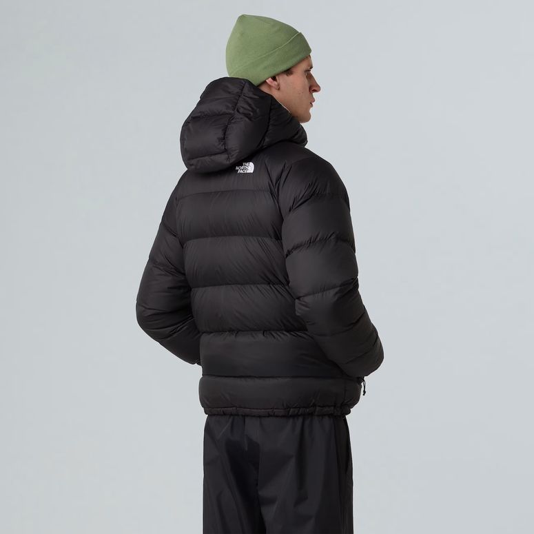 Куртка THE NORTH FACE HYDRENALITE DOWN  мужская - 2