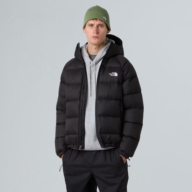 Куртка THE NORTH FACE HYDRENALITE DOWN  мужская - 3