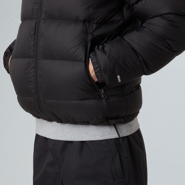 Куртка THE NORTH FACE HYDRENALITE DOWN  мужская - 5