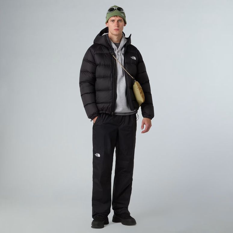 Куртка THE NORTH FACE HYDRENALITE DOWN  мужская - 6