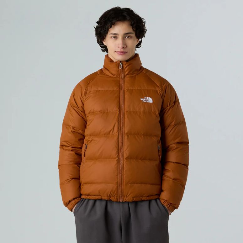 Куртка THE NORTH FACE HYDRENALITE DOWN  чоловіча - 1