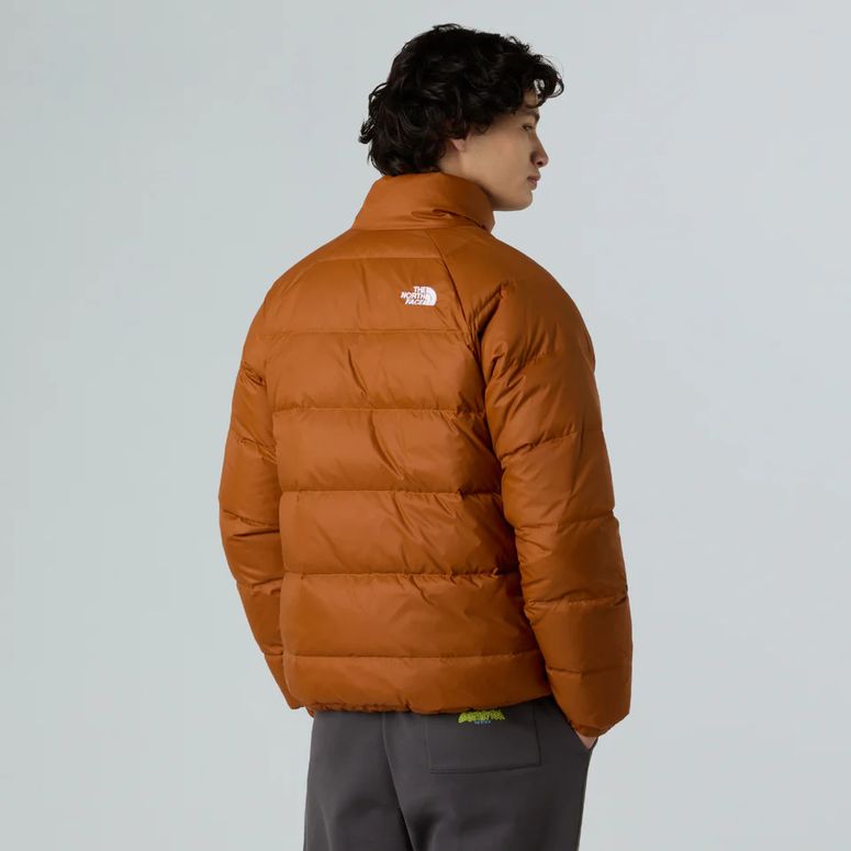 Куртка THE NORTH FACE HYDRENALITE DOWN  чоловіча - 2