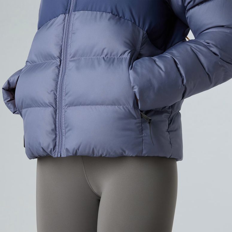 Куртка THE NORTH FACE SAIKURU  жіноча - 5