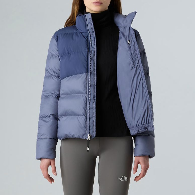 Куртка THE NORTH FACE SAIKURU  жіноча - 6