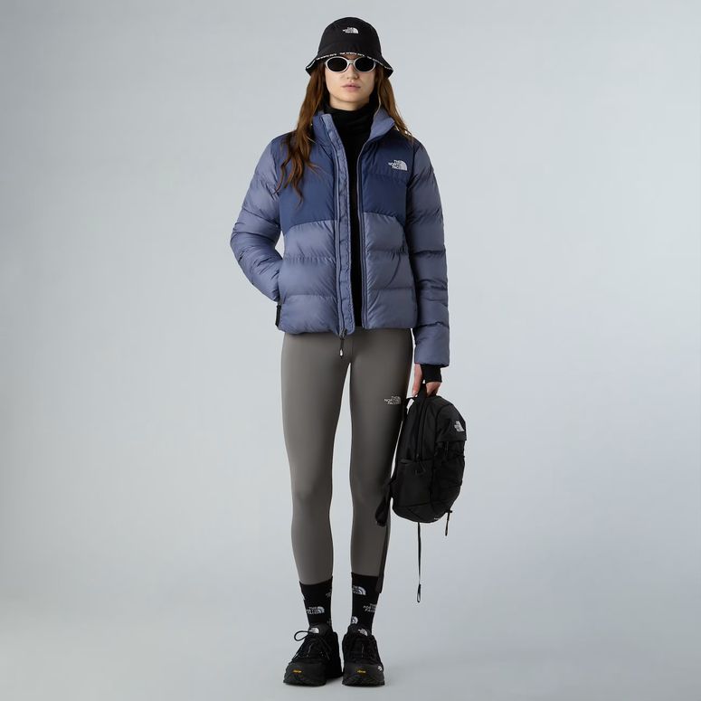 Куртка THE NORTH FACE SAIKURU  жіноча - 7