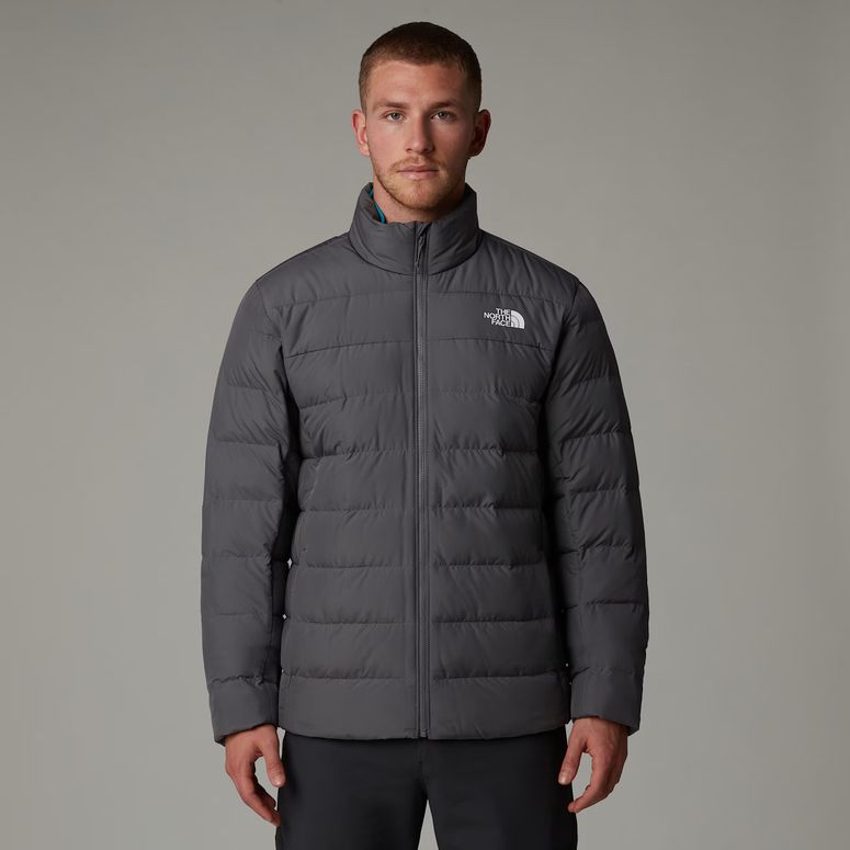 Куртка THE NORTH FACE ACONCAGUA 3  мужская - 1