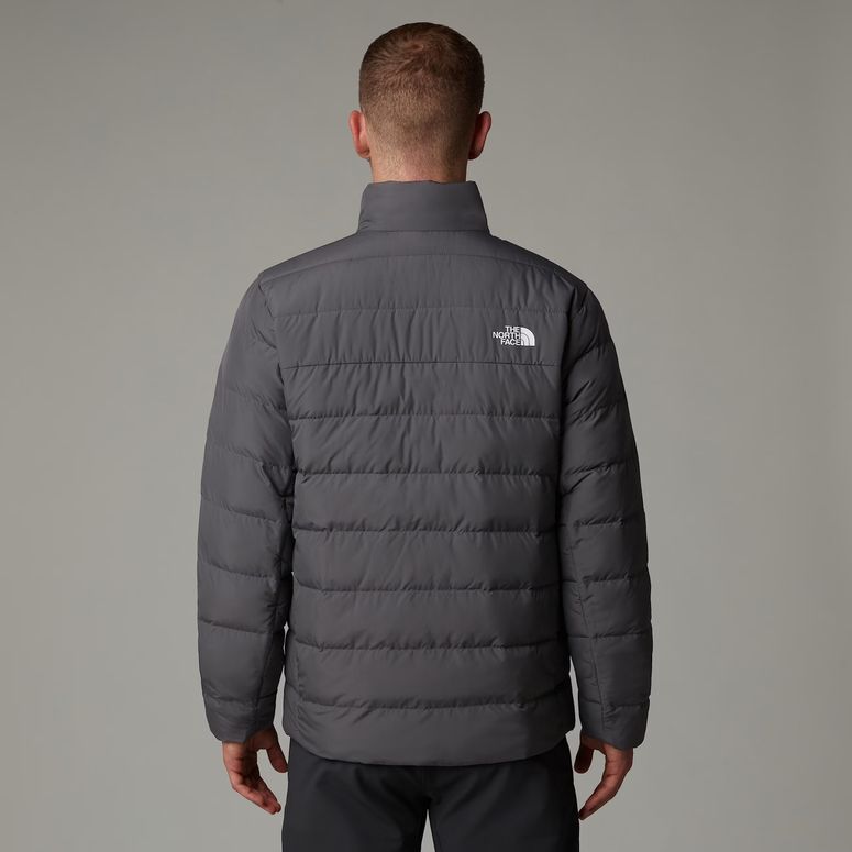 Куртка THE NORTH FACE ACONCAGUA 3  мужская - 2