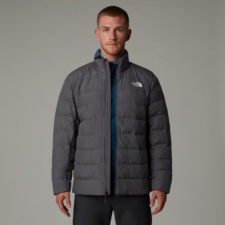 Куртка THE NORTH FACE ACONCAGUA 3  мужская - 3