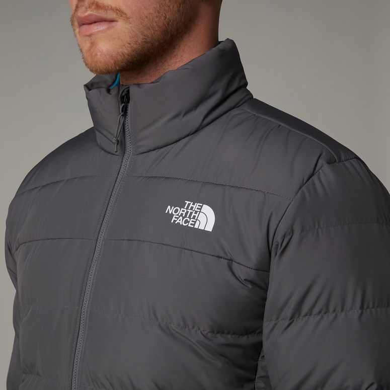 Куртка THE NORTH FACE ACONCAGUA 3  мужская - 4