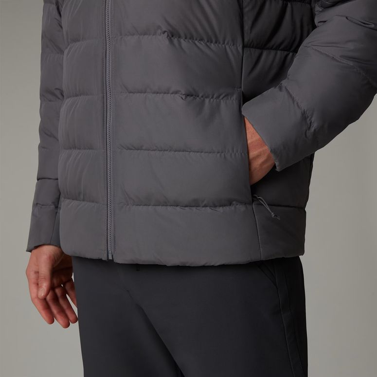 Куртка THE NORTH FACE ACONCAGUA 3  мужская - 5