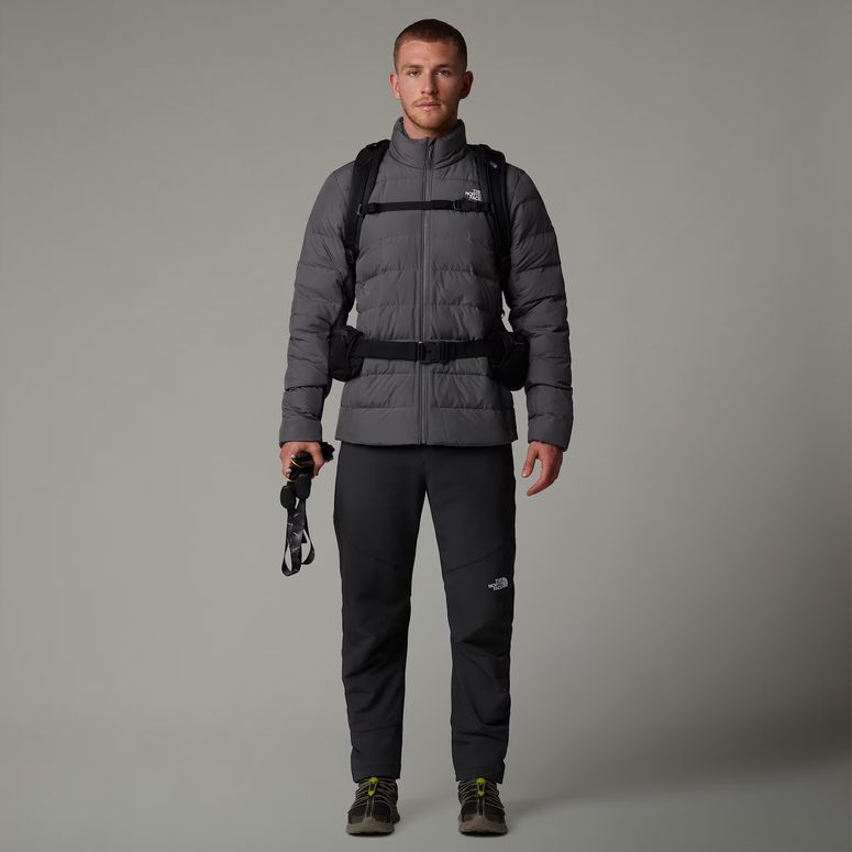 Куртка THE NORTH FACE ACONCAGUA 3  мужская - 6