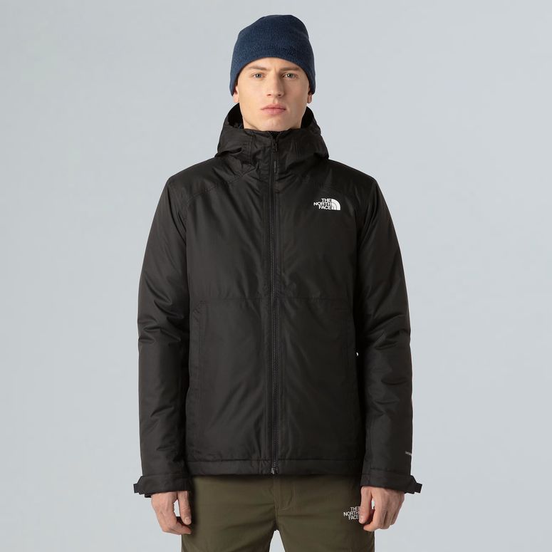 Куртка THE NORTH FACE MILLERTON INSULATED  чоловіча - 1