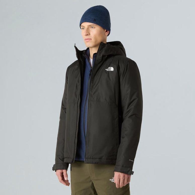 Куртка THE NORTH FACE MILLERTON INSULATED  чоловіча - 3
