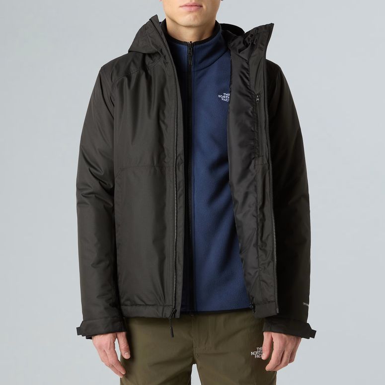 Куртка THE NORTH FACE MILLERTON INSULATED  чоловіча - 4