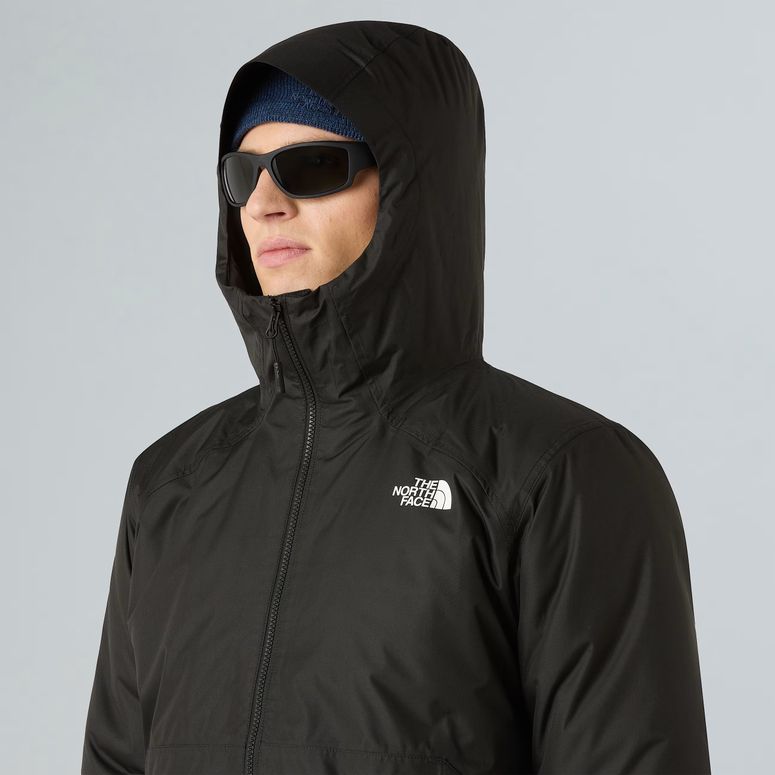 Куртка THE NORTH FACE MILLERTON INSULATED  чоловіча - 5