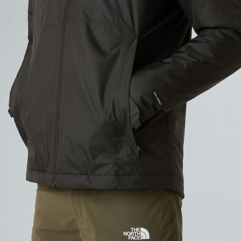 Куртка THE NORTH FACE MILLERTON INSULATED  чоловіча - 6
