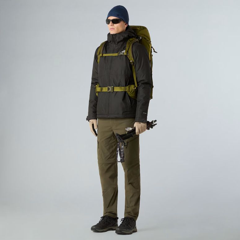 Куртка THE NORTH FACE MILLERTON INSULATED  чоловіча - 7