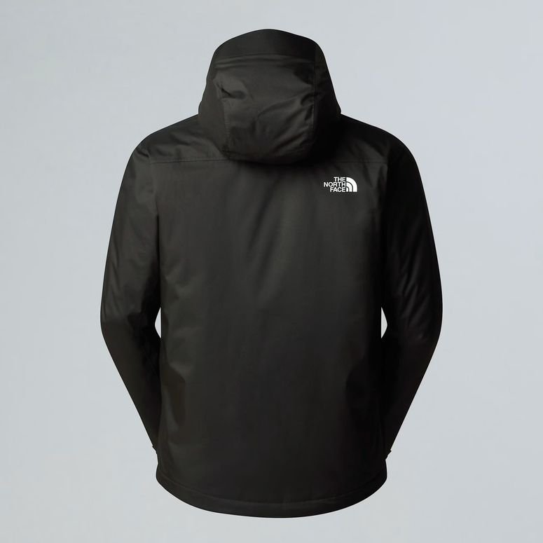 Куртка THE NORTH FACE MILLERTON INSULATED  чоловіча - 9