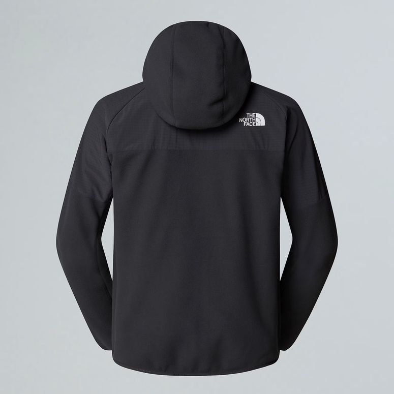 Джемпер THE NORTH FACE GLACIER HEAVYWEIGHT FULL ZIP HD мужской - 9